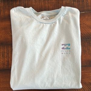 Billabong Long Sleeve Shirts